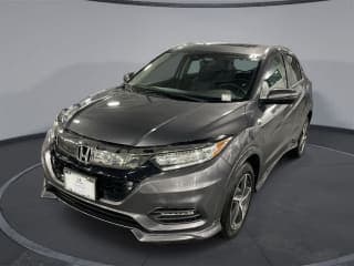 Honda 2019 HR-V