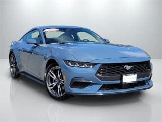 Ford 2024 Mustang