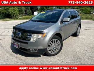 Ford 2008 Edge