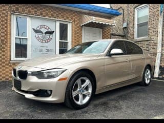 BMW 2015 3 Series