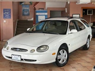 Ford 1999 Taurus