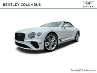 Bentley 2024 Continental