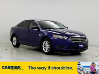 Ford 2014 Taurus