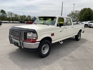 Ford 1995 F-350