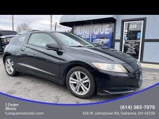 Honda 2011 CR-Z