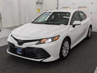 Toyota 2018 Camry