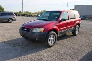 Ford 2006 Escape