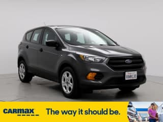 Ford 2018 Escape