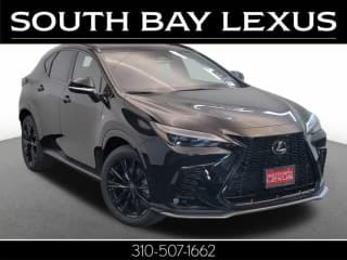 Lexus 2024 NX 450h+