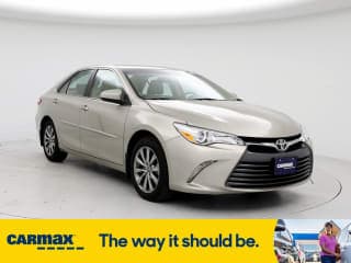 Toyota 2015 Camry