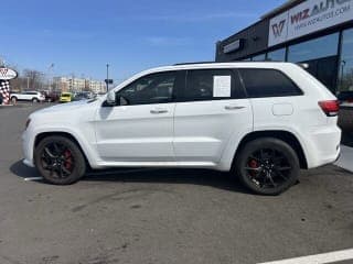 Jeep 2016 Grand Cherokee