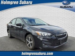 Subaru 2019 Impreza