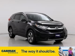 Honda 2019 CR-V