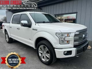 Ford 2015 F-150