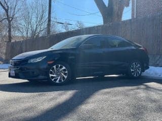 Honda 2018 Civic