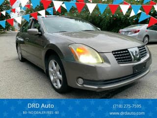 Nissan 2006 Maxima