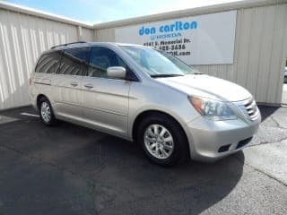 Honda 2008 Odyssey