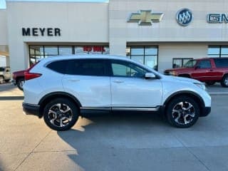 Honda 2018 CR-V