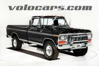 Ford 1978 F-250