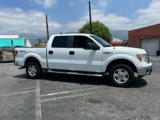 Ford 2013 F-150