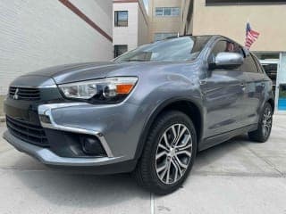 Mitsubishi 2016 Outlander Sport