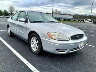 Ford 2007 Taurus