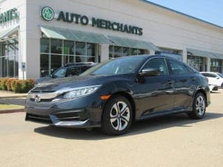 Honda 2018 Civic