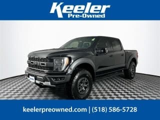 Ford 2021 F-150