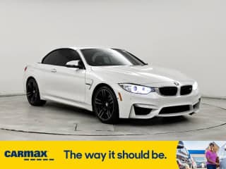 BMW 2016 M4