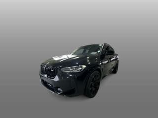 BMW 2022 X4 M
