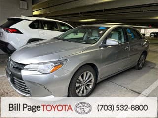 Toyota 2015 Camry