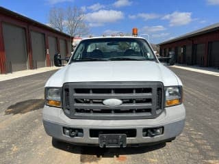Ford 2005 F-350