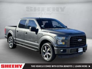 Ford 2015 F-150