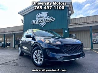 Ford 2021 Escape