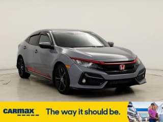 Honda 2021 Civic