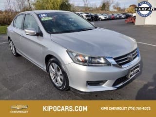 Honda 2014 Accord