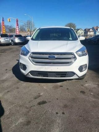 Ford 2019 Escape