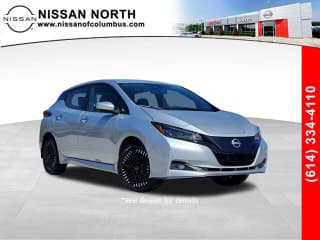Nissan 2024 LEAF