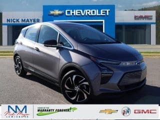 Chevrolet 2023 Bolt EV