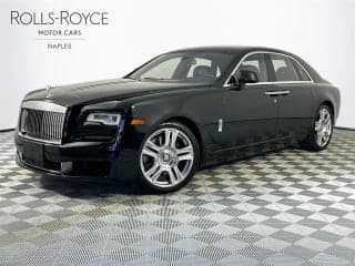 Rolls-Royce 2019 Ghost