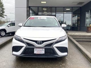 Toyota 2022 Camry