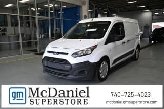 Ford 2016 Transit Connect