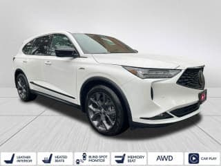 Acura 2023 MDX