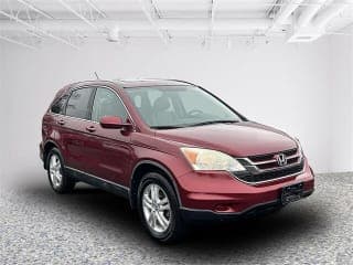 Honda 2011 CR-V