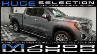 GMC 2021 Sierra 1500