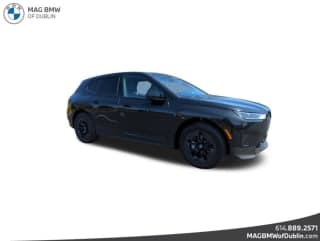 BMW 2024 iX