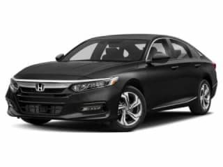 Honda 2018 Accord