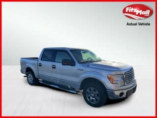 Ford 2010 F-150