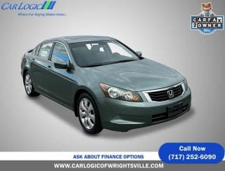 Honda 2010 Accord