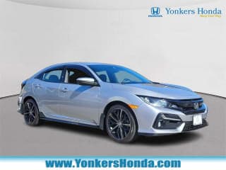 Honda 2020 Civic